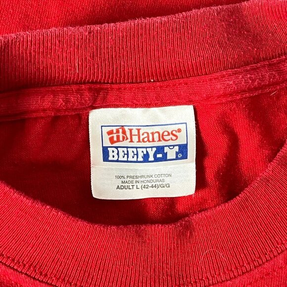 San Jose Stealth NLL Lacrosse SGA Towel + Mens T-Shirt size Large w/Fade 2004-09 - Picture 7 of 9